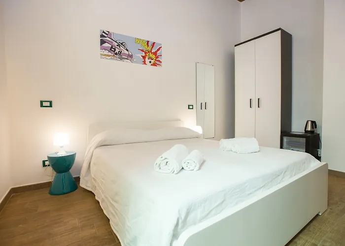 Pop Art B&B Roma