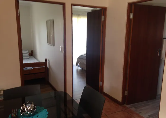 Blue Fern Of Knysna Bed & Breakfast