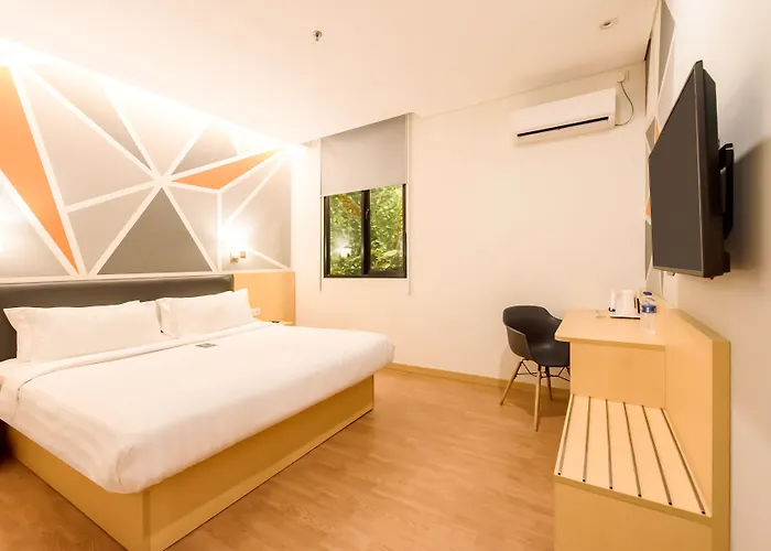 Juno Jatinegara Jakarta