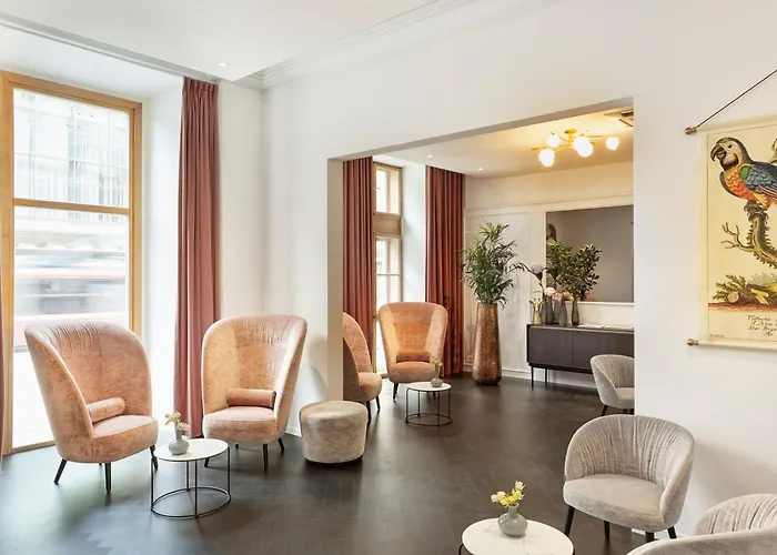 Hyperion Hotel Salzburg