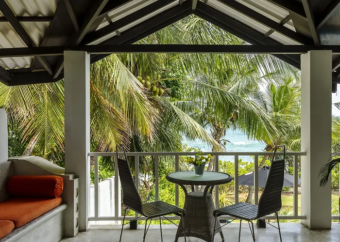Coco Tangalla Tangalle