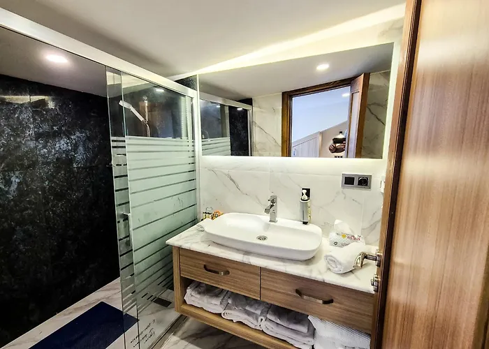 Dna Hotel Dalyan (Adults Only)