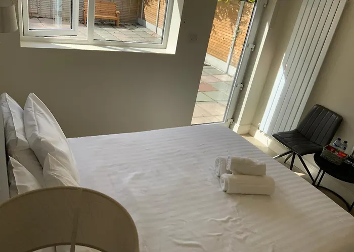 Belvedere House Cork Guest House