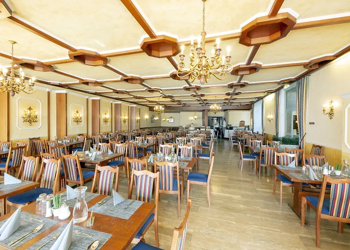 Hotel Wachauerhof Melk