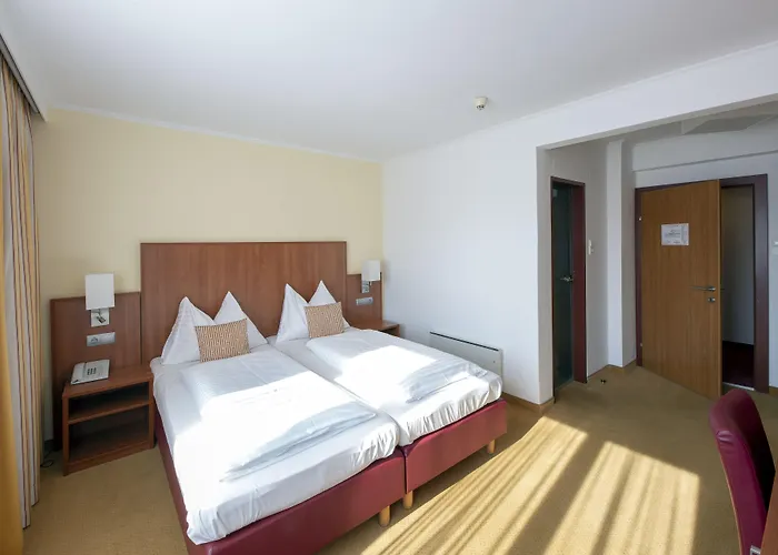 Hotel Wachauerhof Melk