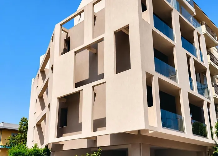 Aparthotel Local Urban Living Volos