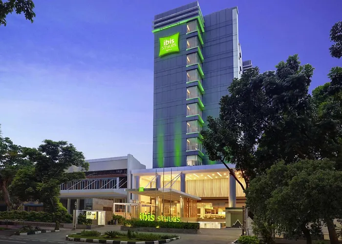 Ibis Styles Bogor Pajajaran Hotel