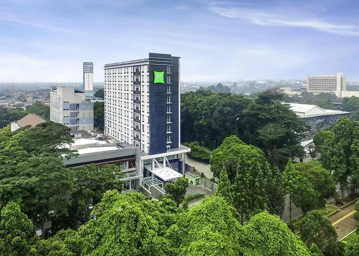 Ibis Styles Bogor Pajajaran Hotel