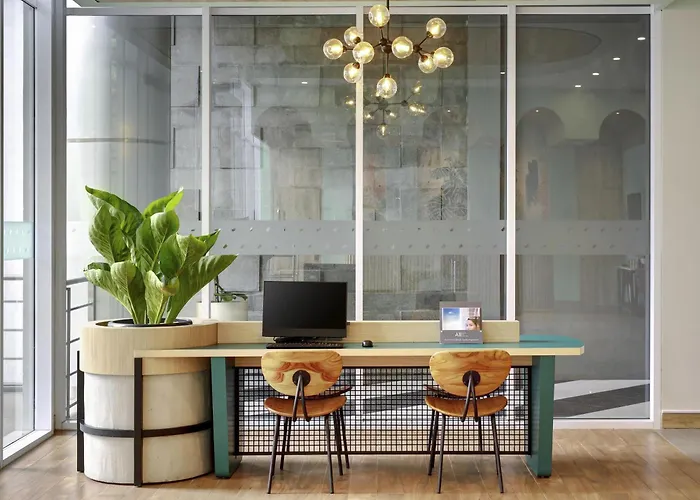 Ibis Styles Bogor Pajajaran Hotel