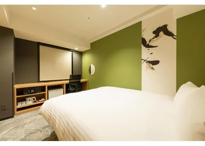 The Onefive Kyoto Shijo - Vacation Stay 41806V