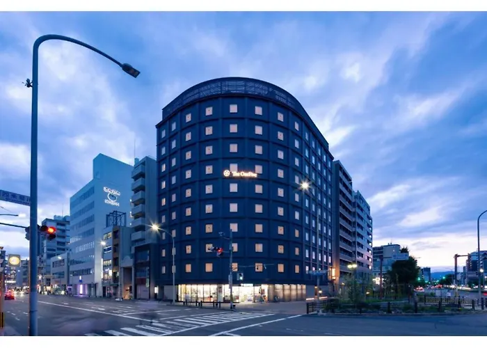 The Onefive Kyoto Shijo - Vacation Stay 41806V