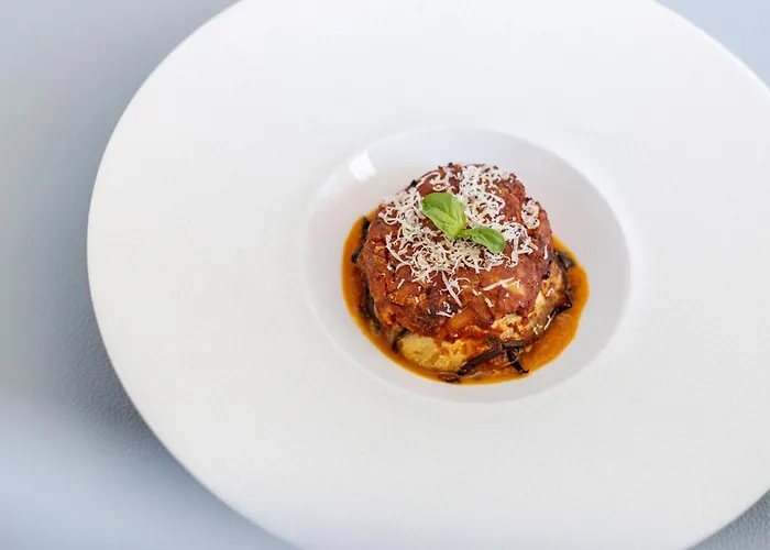 Hotel Vlora Priam, Affiliated By Melia