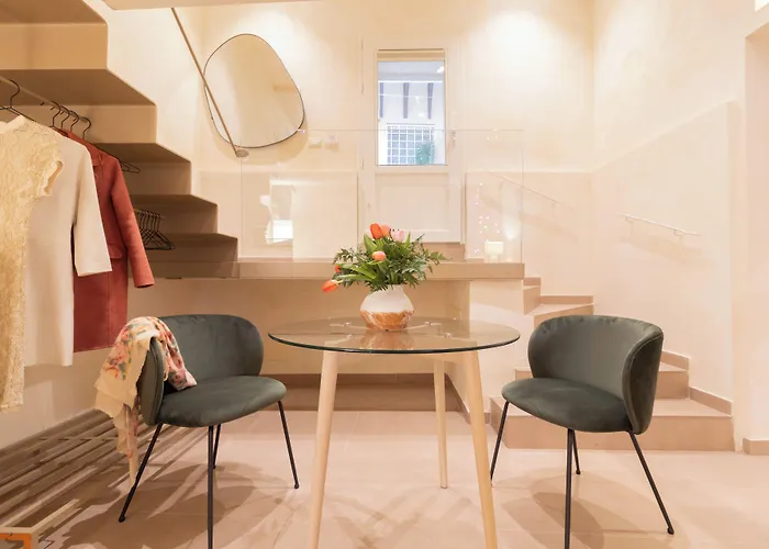 Palazzo Natoli Boutique Hotel Palermo