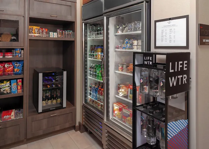 Residence Inn By Marriott Atlanta Mcdonough