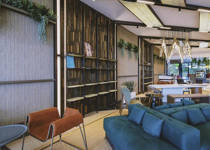 Mercure Trabzon Hotel