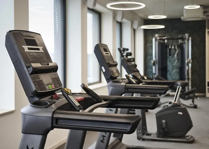 Mercure Katowice Centrum
