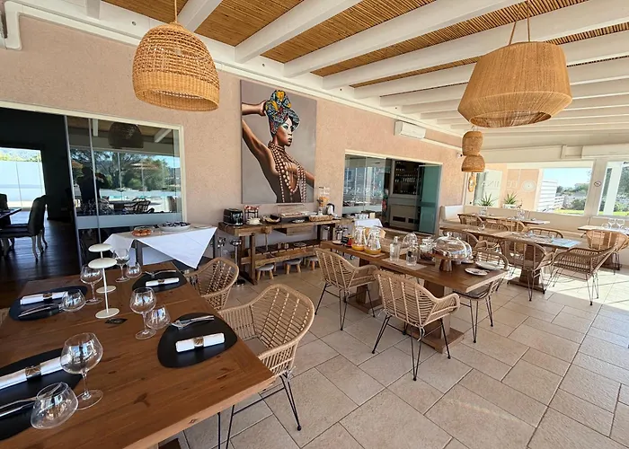 Su Entu Boutique Hotel Olbia