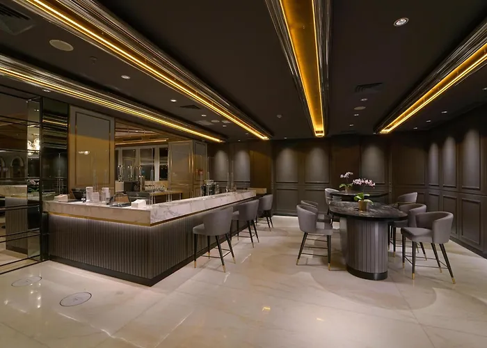 Mercure Surabaya Manyar