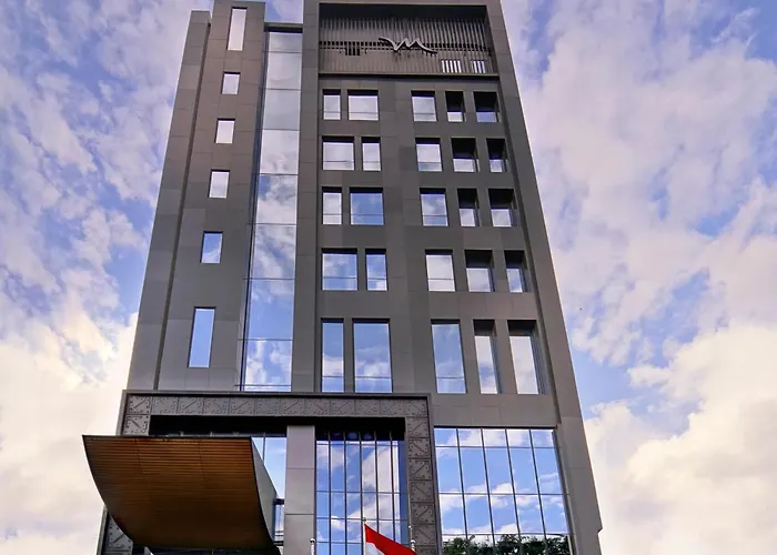 Mercure Surabaya Manyar