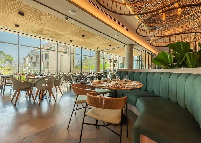 Hotel Sofitel Baru Cartagena 