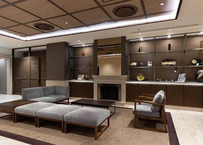 Hotel Mystays Kanazawa Katamachi