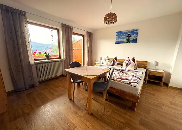 Gästehaus Kuchler Lam