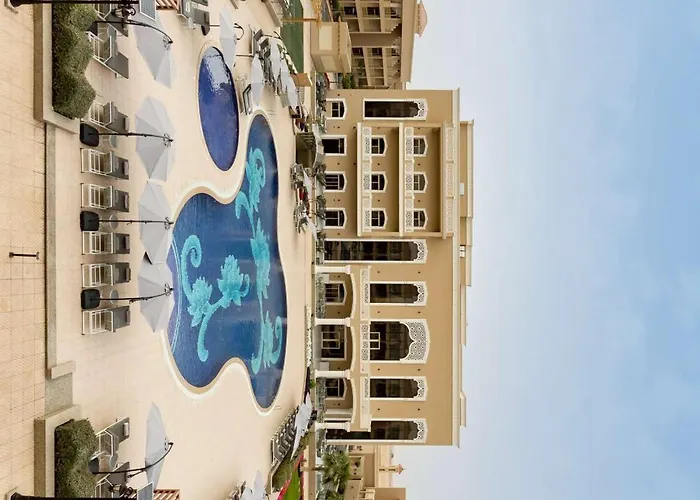 Radisson Hotel Riyadh Airport
