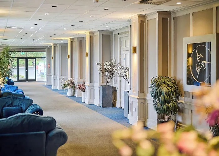 Comis Hotel & Golf Resort Douglas