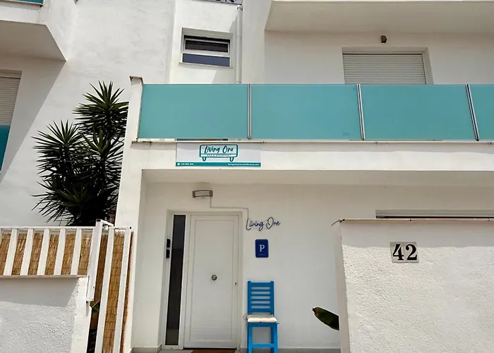 Living One Bed And Breakfast Peñíscola