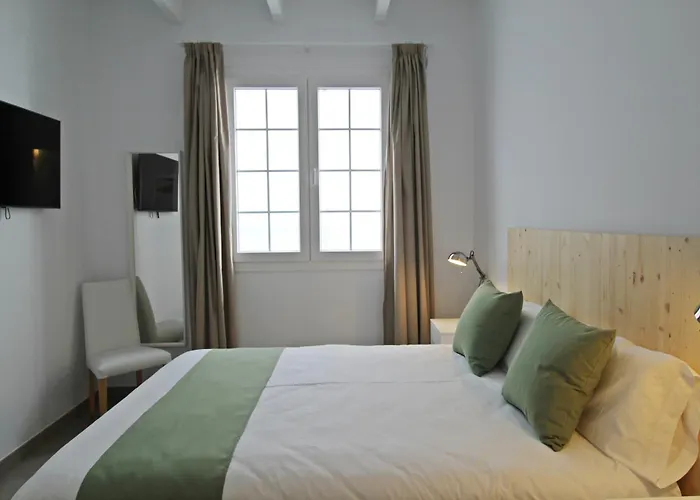 Hotel Amano Maison Carree Alaior