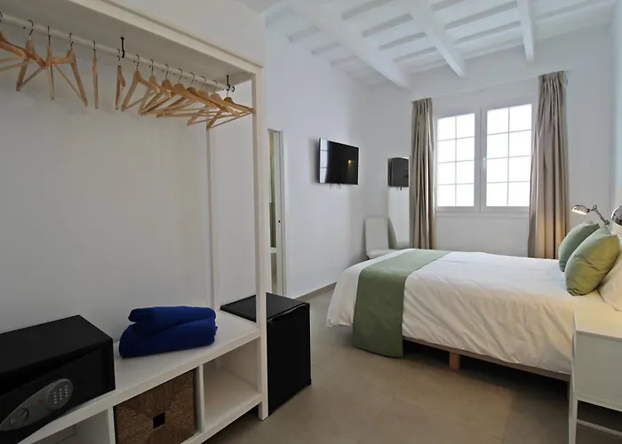 Hotel Amano Maison Carree Alaior