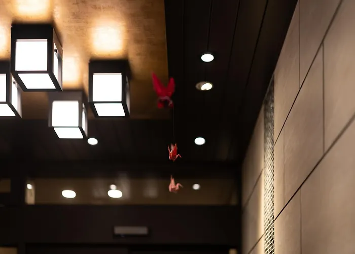 Apa Hotel Nambaminami Daikokucho Ekimae Osaka