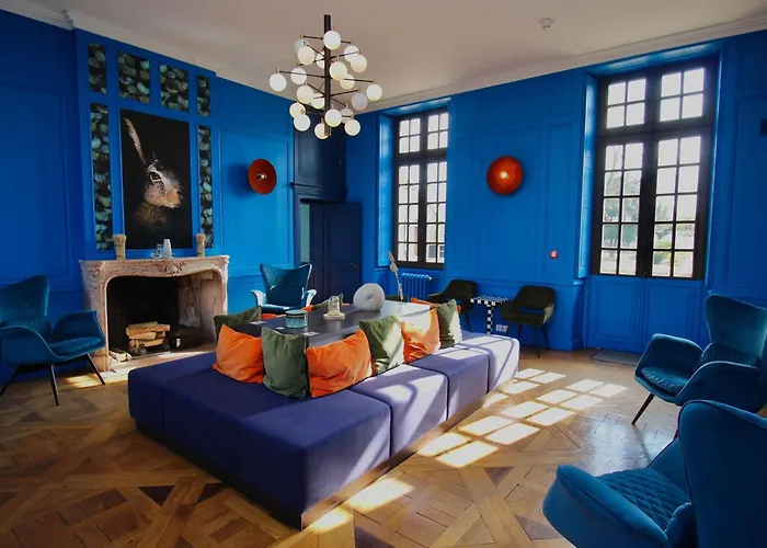 Ibis Styles Dijon Sud Domaine De Beauregard Hotel Longvic