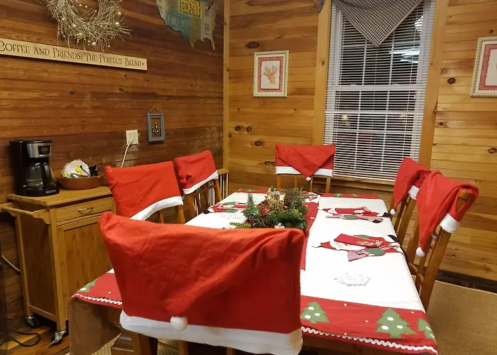 The Perkins House Bed & Breakfast Cornish