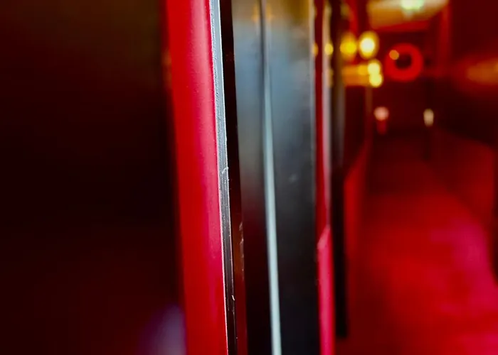 Sleephotels Casino Hamburg-Harburg