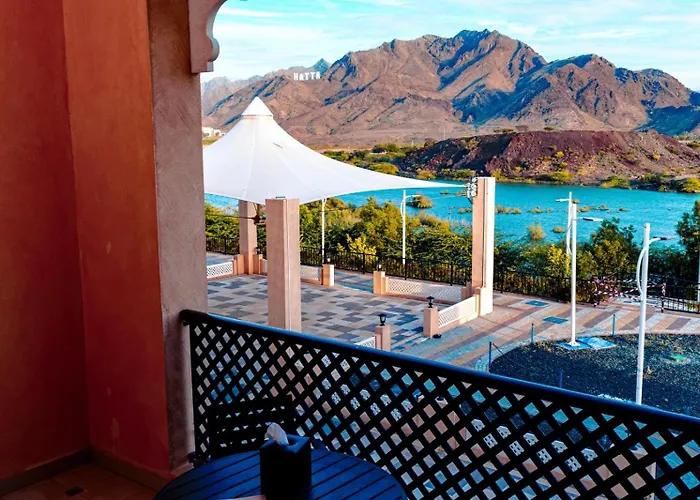 Hatta Guest House