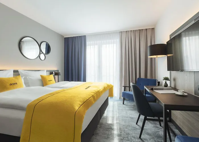 Candlewood Suites Augsburg By Ihg Gersthofen