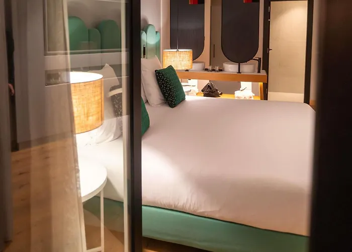 Mercure Lugo Centro