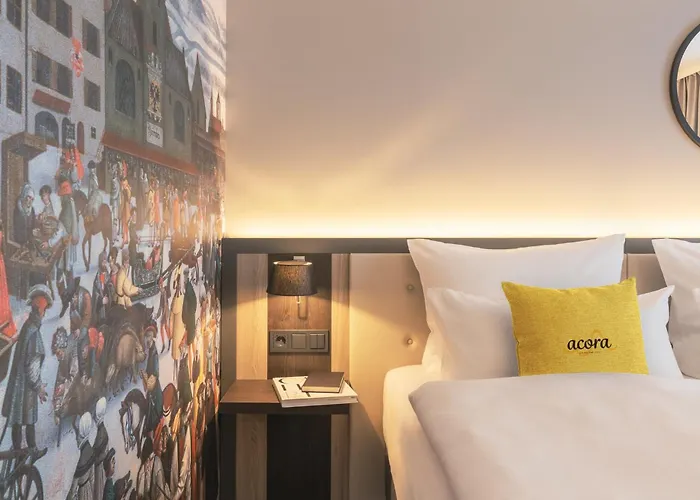 Candlewood Suites Augsburg By Ihg Gersthofen
