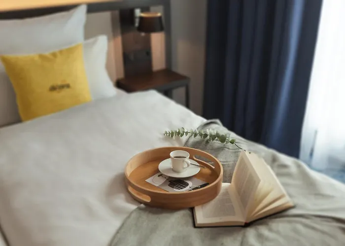Candlewood Suites Augsburg By Ihg Gersthofen