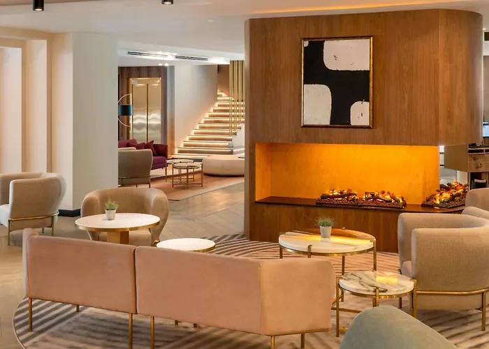 The Emporium Hotel Plovdiv - Mgallery Collection