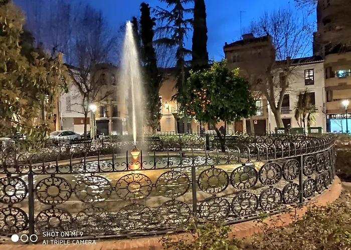 Palacete 1620, Premium Suites, Only Adults Granada