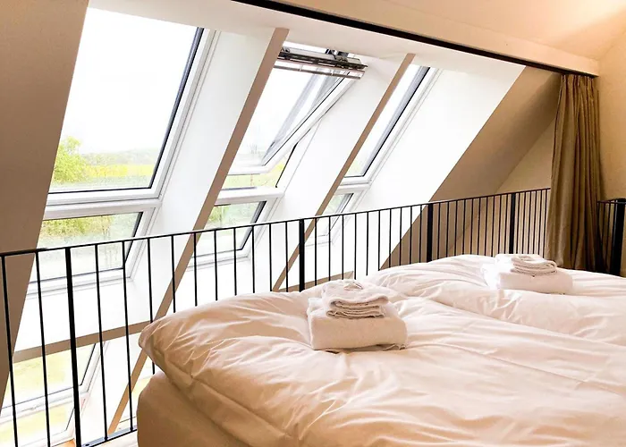 Aparthotel Gut Damp Ferien Lofts