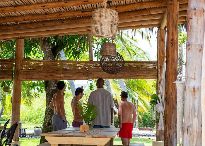 Kibayo Cabarete Boutique Hotel
