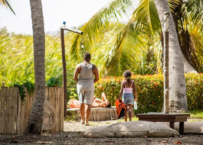 Kibayo Cabarete Boutique Hotel
