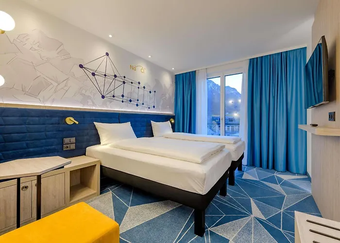 Ibis Styles Bad Reichenhall