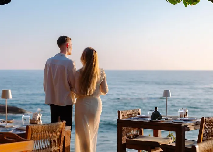 Cap St Georges Hotel & Resort Peyia