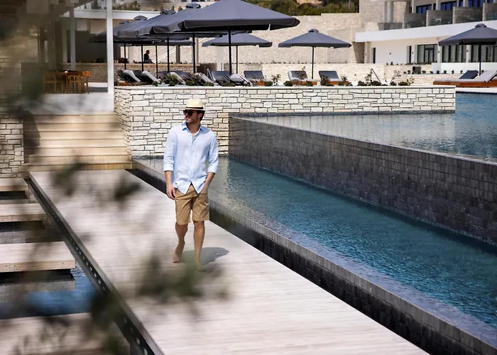 Cap St Georges Hotel & Resort Peyia