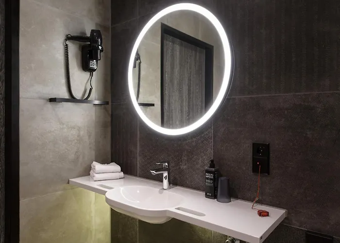 Hotel Ibis Styles Friedrichshafen