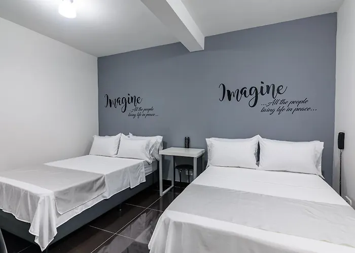 Hotel Aura Medellin